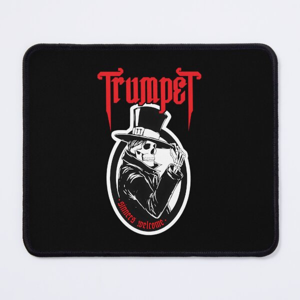Item preview, THE TIMMY TRUMPET BAND designed and sold by ScribbleeFreaks.