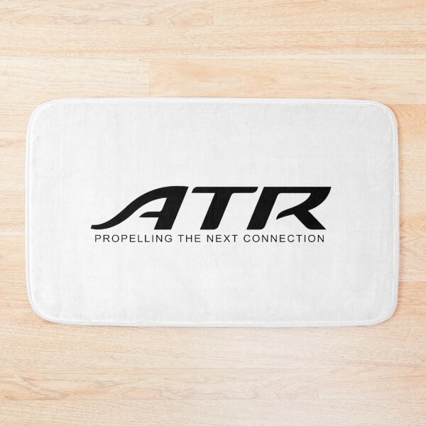 Item preview, ATR Aircraft designed and sold by Daily God Verse.