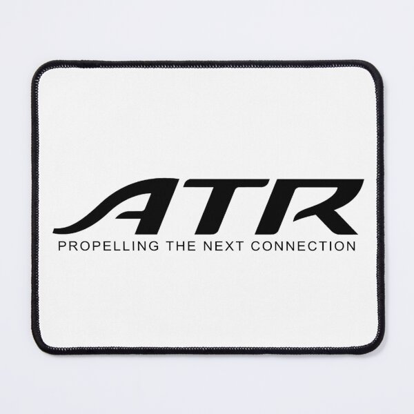 Item preview, ATR Aircraft designed and sold by Daily God Verse.