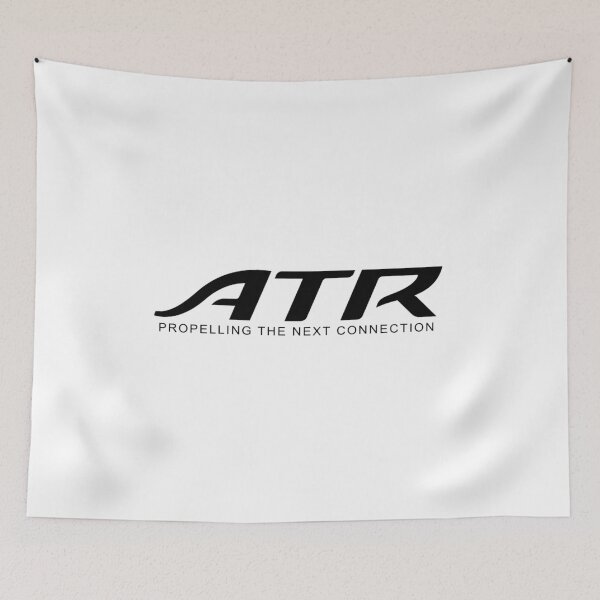 Item preview, ATR Aircraft designed and sold by Daily God Verse.
