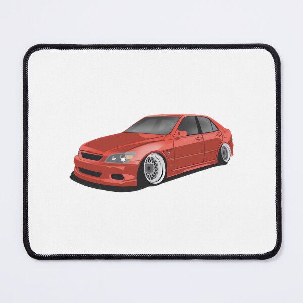 Item preview, Orange Lexus Is | Limited Edition designed and sold by oehau.