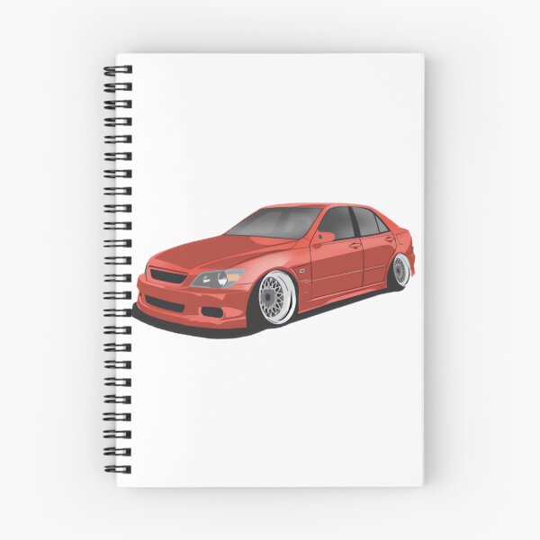 Item preview, Orange Lexus Is | Limited Edition designed and sold by oehau.