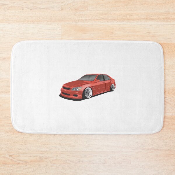 Item preview, Orange Lexus Is | Limited Edition designed and sold by oehau.