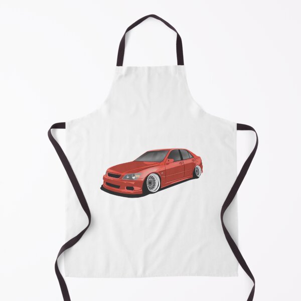 Item preview, Orange Lexus Is | Limited Edition designed and sold by oehau.