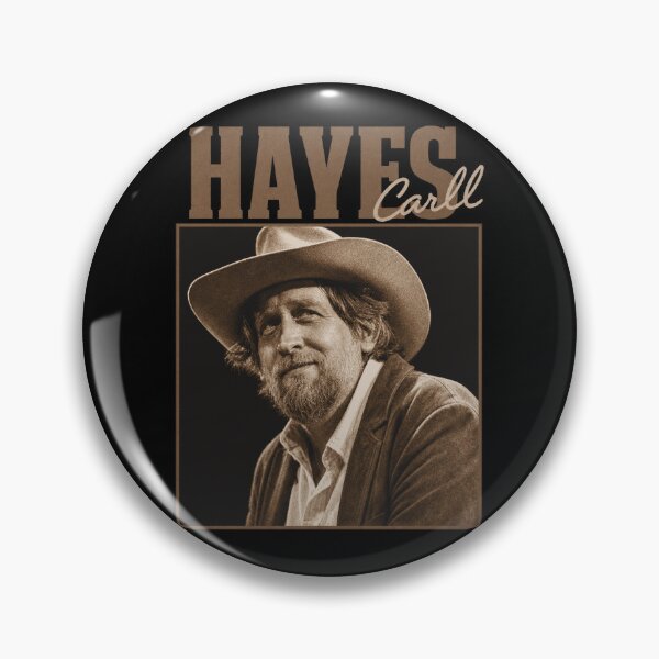 Item preview, Hayes Carll designed and sold by VerdePlantTees.
