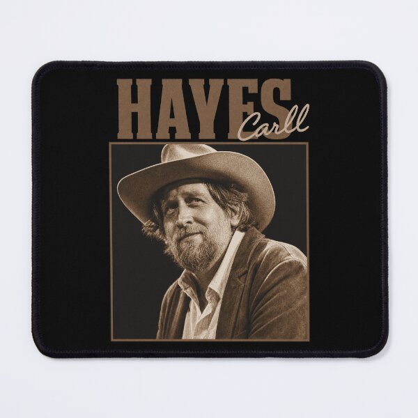 Item preview, Hayes Carll designed and sold by VerdePlantTees.