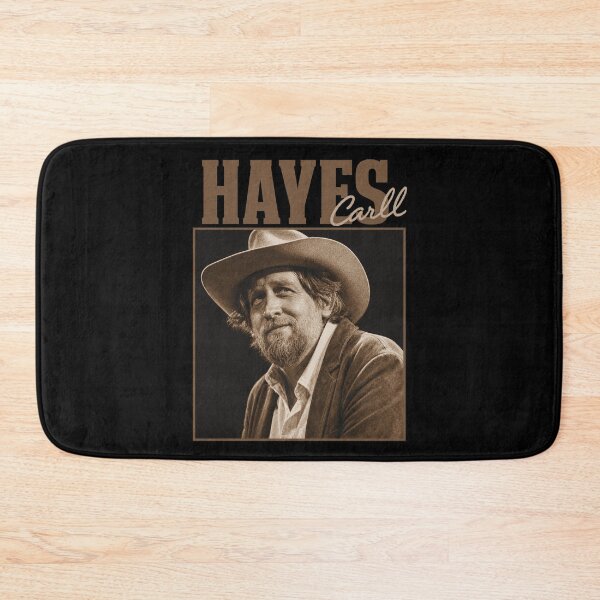 Item preview, Hayes Carll designed and sold by VerdePlantTees.