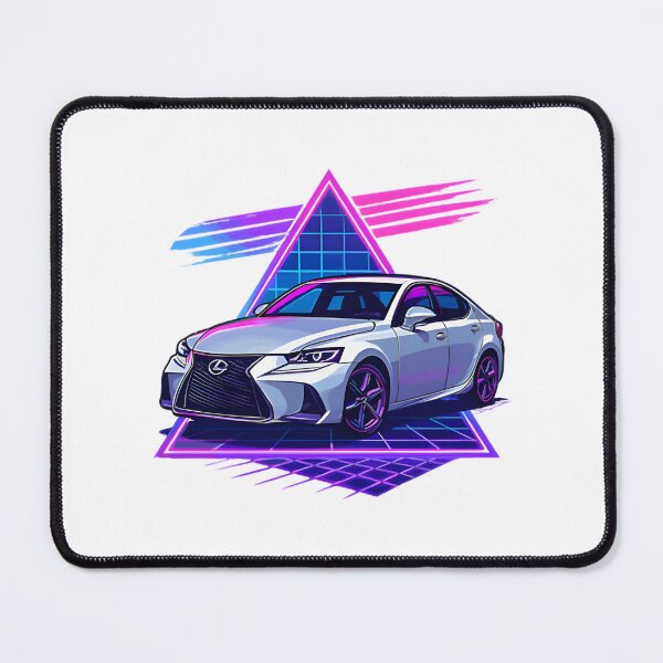 Item preview, Lexus Is | Perfect Gift For You And Friends designed and sold by LUIS ALBERTO LARA.