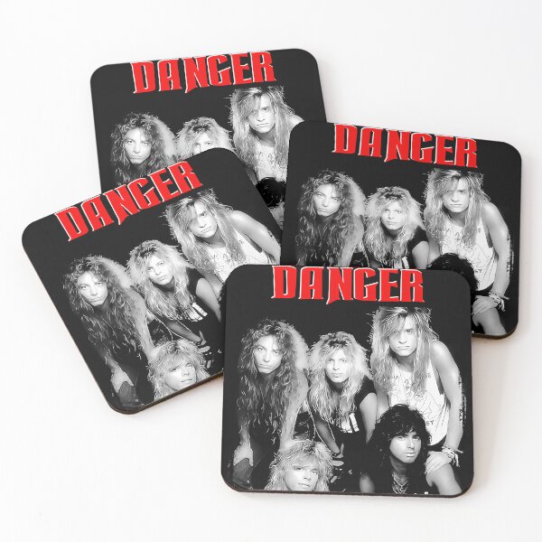Item preview, Danger Danger designed and sold by CosmicKabuki.