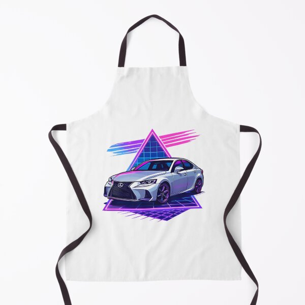 Item preview, Lexus Is | Perfect Gift For You And Friends designed and sold by LUIS ALBERTO LARA.