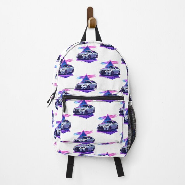 Item preview, Lexus Is | Perfect Gift For You And Friends designed and sold by LUIS ALBERTO LARA.