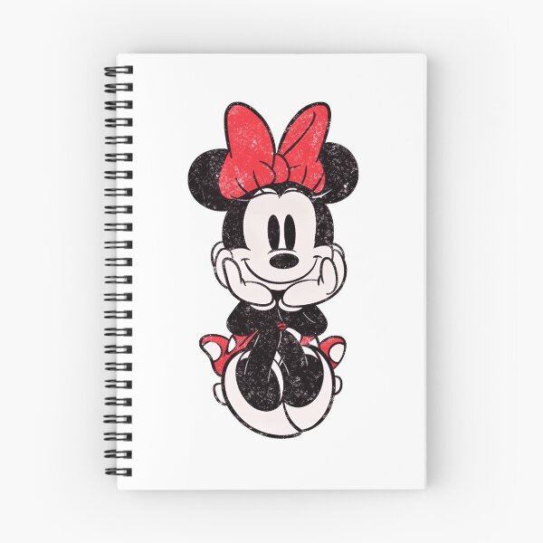 Item preview, Cute Vintage Mouse Character With Red Bow Design designed and sold by JuliaGall25934.