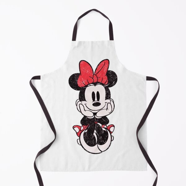 Item preview, Cute Vintage Mouse Character With Red Bow Design designed and sold by JuliaGall25934.