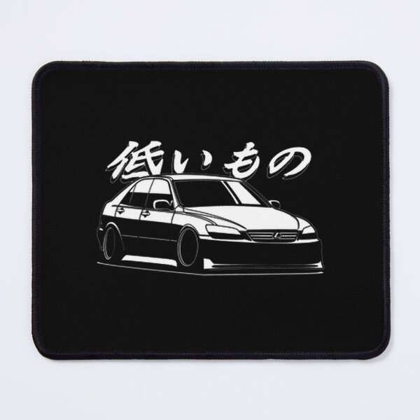 Item preview, Low Lexus Is Altezza | Perfect Gift For You And Friends designed and sold by LUIS ALBERTO LARA.
