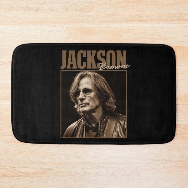 Item preview, Jackson Browne designed and sold by VerdePlantTees.