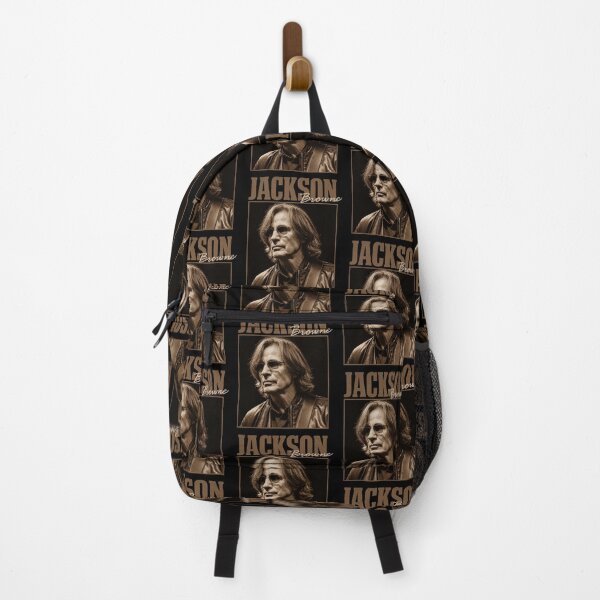 Item preview, Jackson Browne designed and sold by VerdePlantTees.