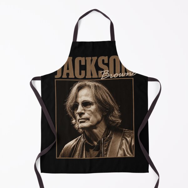 Item preview, Jackson Browne designed and sold by VerdePlantTees.