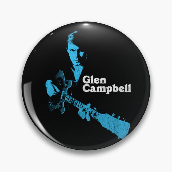 Item preview, Cyan Monochromatic Guitarist Portrait designed and sold by Thought Creator.