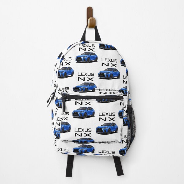 Item preview, Lexus Nx Blue Graphic – Sleek Automotive Art For Car Lovers | Perfect Gift For You And Friends designed and sold by oehau.