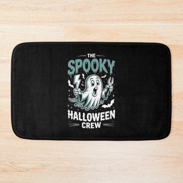 Item preview, THE SPOOKY HALLOWEEN CREW designed and sold by jkrphoto.