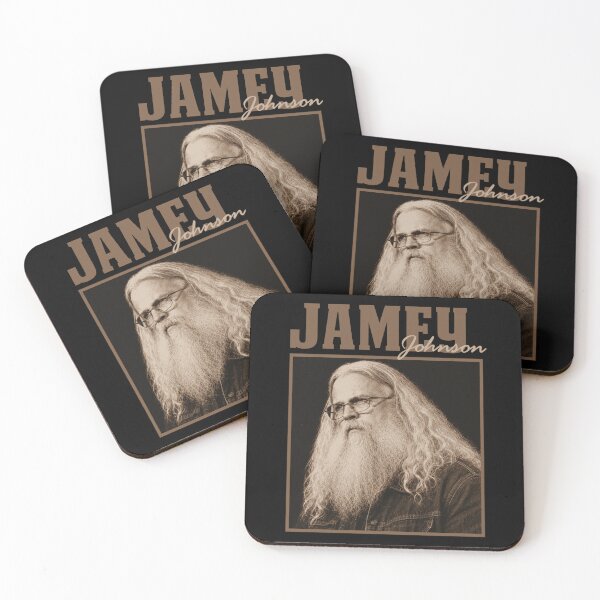 Item preview, Jamey Johnson designed and sold by VerdePlantTees.