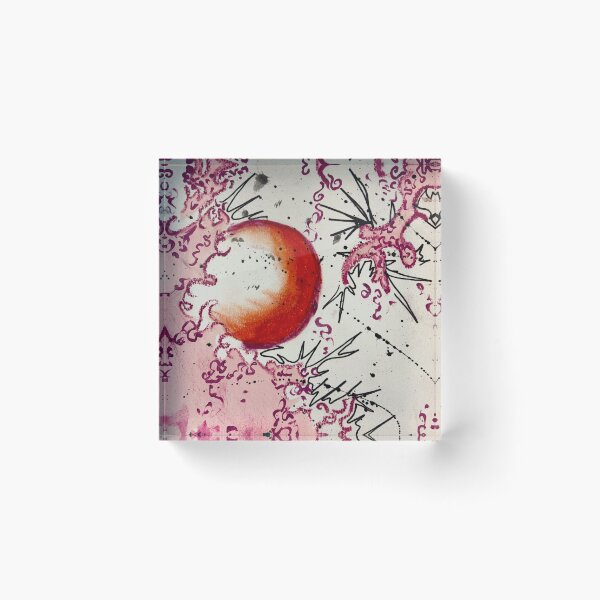 Item preview, SUNBURST designed and sold by riaofficial.