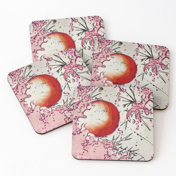 Item preview, SUNBURST designed and sold by riaofficial.