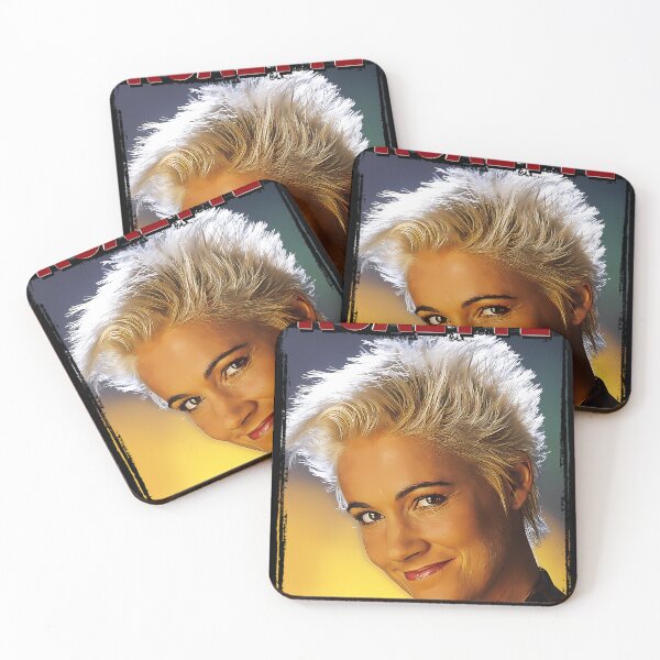 Item preview, Roxette designed and sold by VividEclipse.