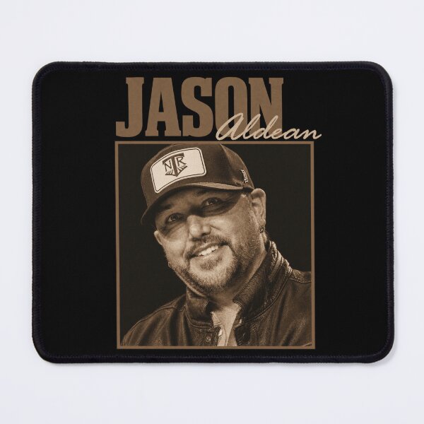 Item preview, Jason Aldean designed and sold by VerdePlantTees.