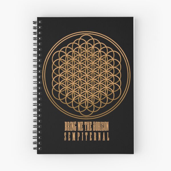 Item preview, Bring me thehorizon Sempiternal designed and sold by kimb-odefar.