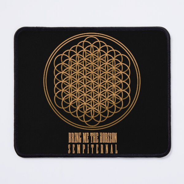 Item preview, Bring me thehorizon Sempiternal designed and sold by kimb-odefar.