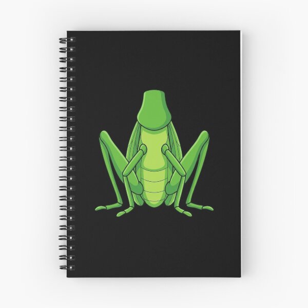 Item preview, Cute Green Grasshopper Insect Entomology Bug Lover Nature designed and sold by haitrieuic96.