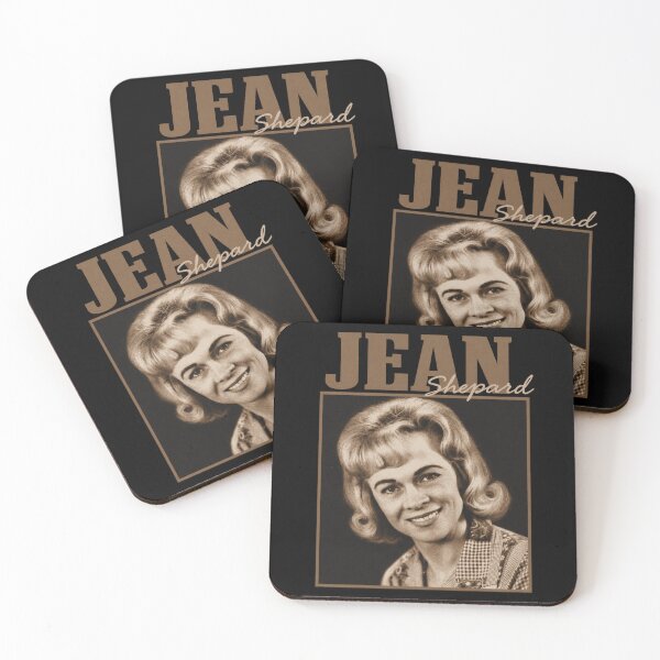 Artikelvorschau, Jean Shepard entworfen und verkauft von VerdePlantTees.