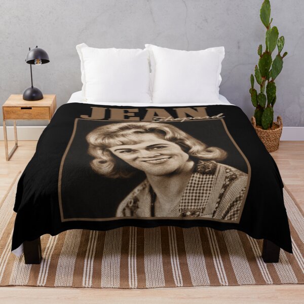 Item preview, Jean Shepard designed and sold by VerdePlantTees.
