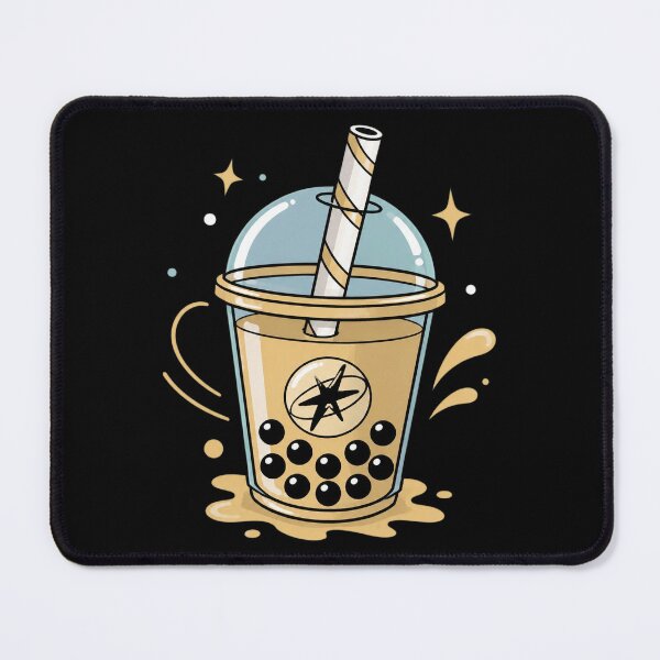 Item preview, Katseye Manon Boba Tea Aesthetic designed and sold by Janiah216.