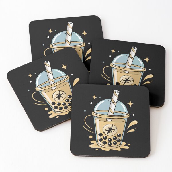 Item preview, Katseye Manon Boba Tea Aesthetic designed and sold by Janiah216.
