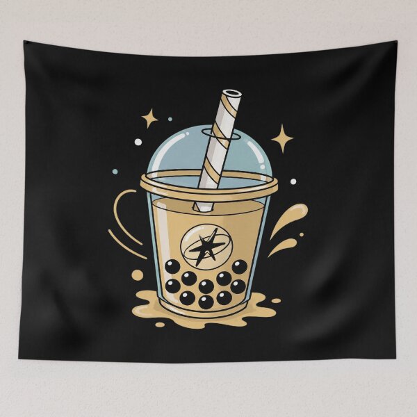 Item preview, Katseye Manon Boba Tea Aesthetic designed and sold by Janiah216.