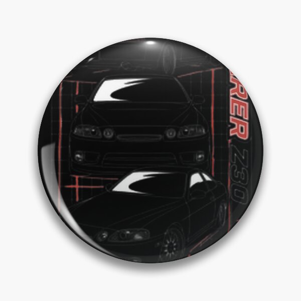 Item preview, Toyota Soarer Z Jdm Car – Retro Japanese Sports Car Design | ⭐⭐⭐⭐⭐ designed and sold by LUIS ALBERTO LARA.