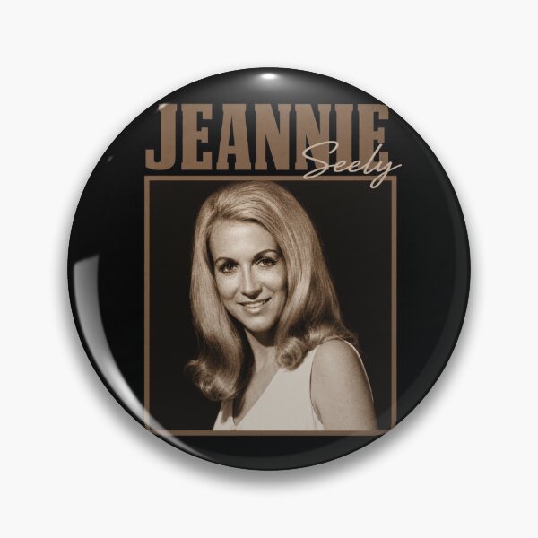Item preview, Jeannie Seely designed and sold by VerdePlantTees.