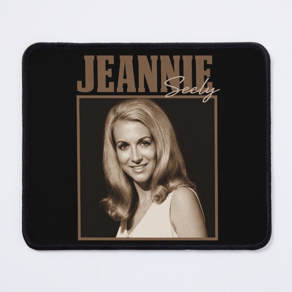 Item preview, Jeannie Seely designed and sold by VerdePlantTees.