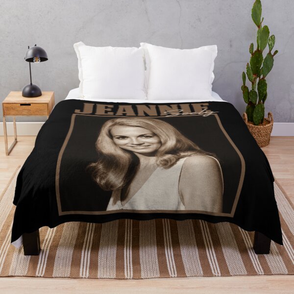 Item preview, Jeannie Seely designed and sold by VerdePlantTees.