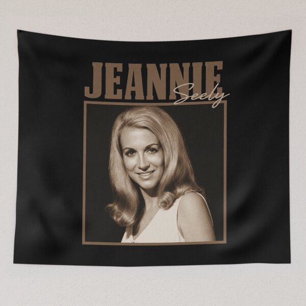 Item preview, Jeannie Seely designed and sold by VerdePlantTees.