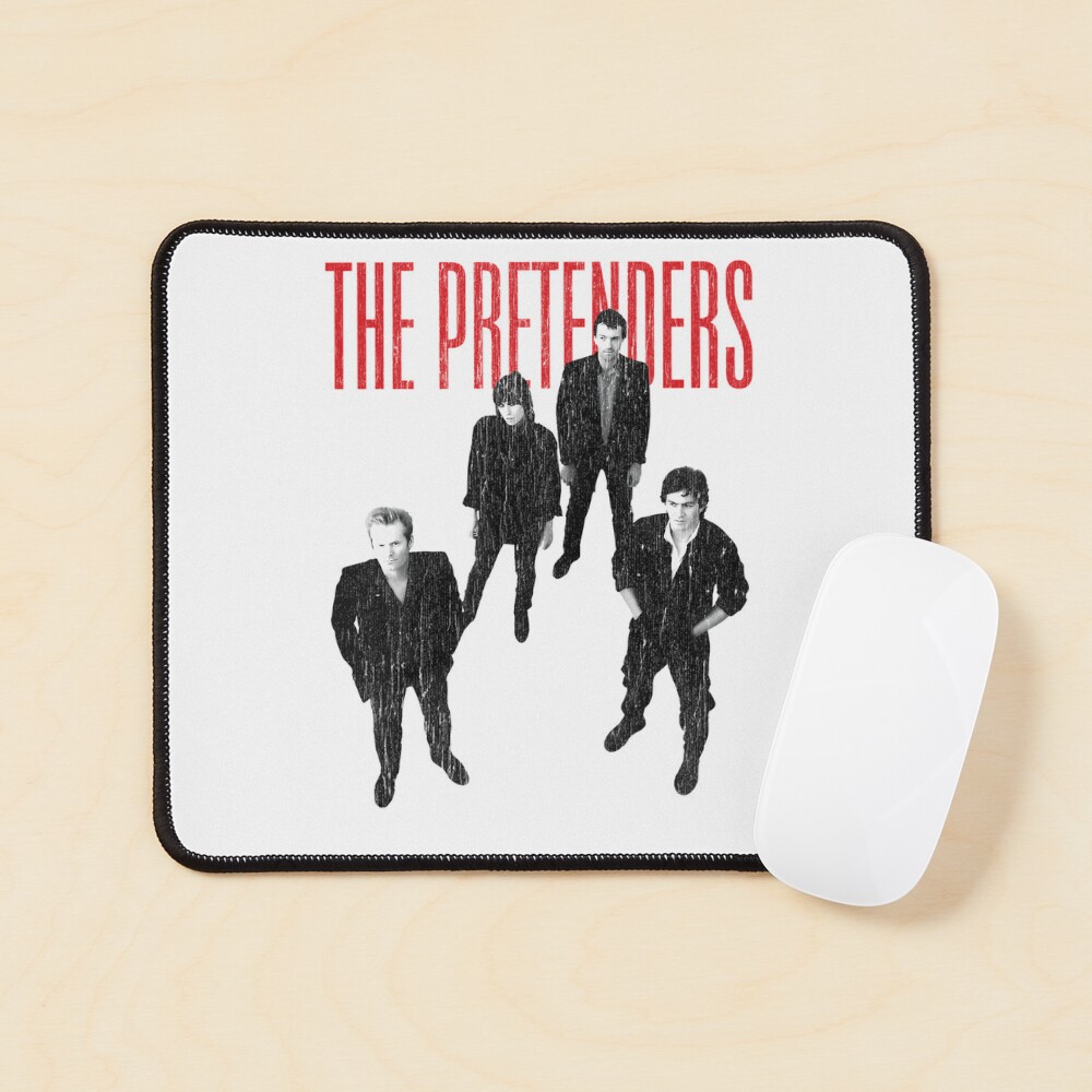 Item preview, Mouse Pad designed and sold by THOUGHTcreator.