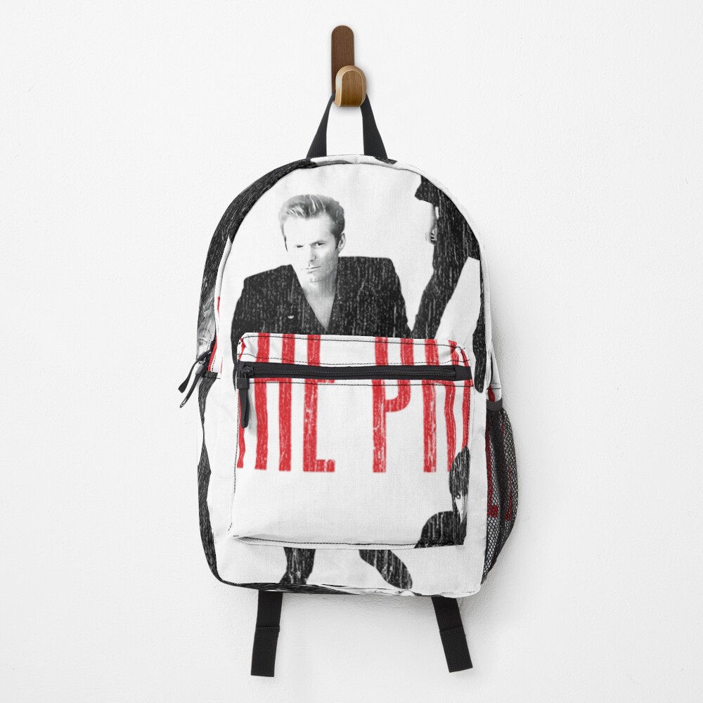 Item preview, Backpack designed and sold by THOUGHTcreator.