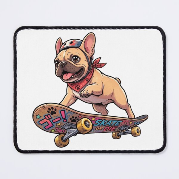 Item preview, French Bulldog #1 designed and sold by Simsonic.