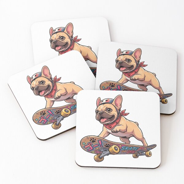 Item preview, French Bulldog #1 designed and sold by Simsonic.