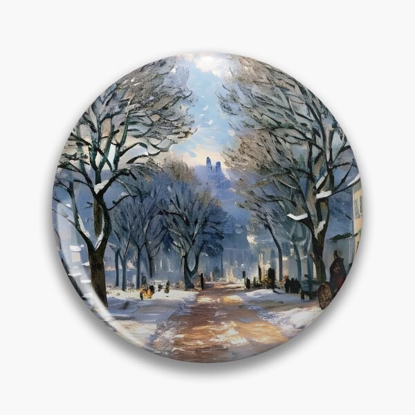 Item preview, Snow Effect at Limetz  designed and sold by artdesignsnow.