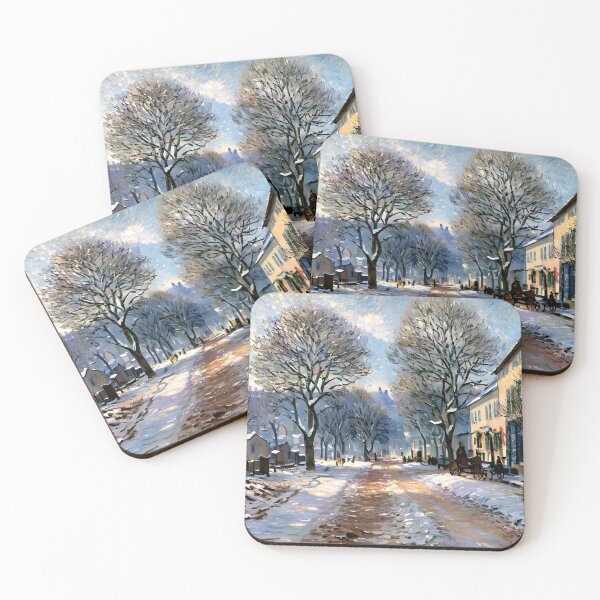 Item preview, Snow Effect at Limetz  designed and sold by artdesignsnow.