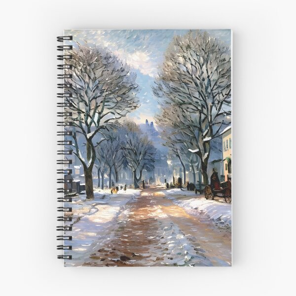 Item preview, Snow Effect at Limetz  designed and sold by artdesignsnow.