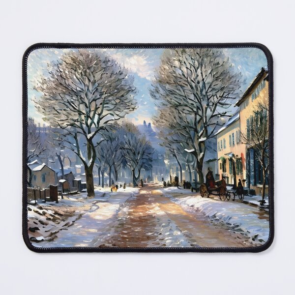 Item preview, Snow Effect at Limetz  designed and sold by artdesignsnow.